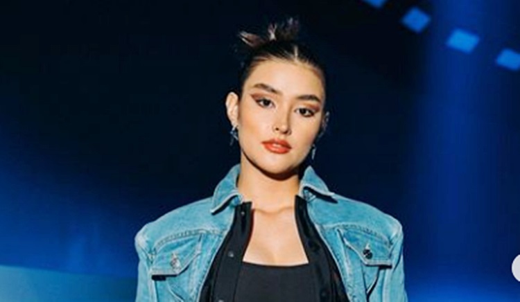 liza soberano