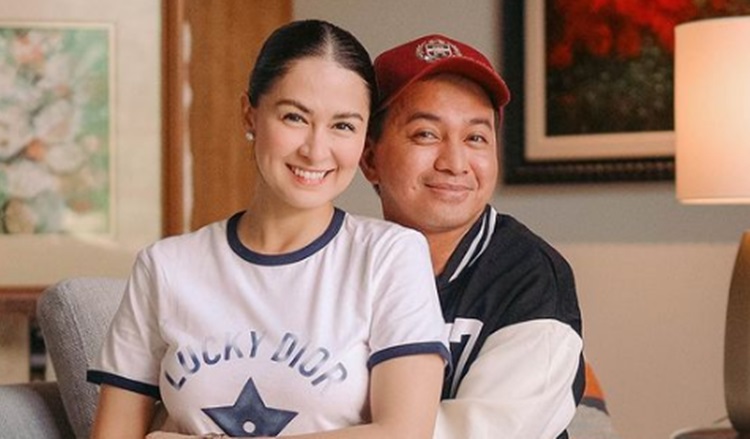 marian rivera boobay