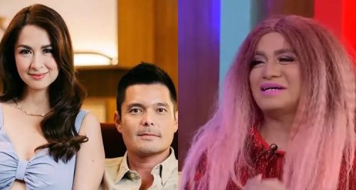 marian rivera dingdong dantes boobay