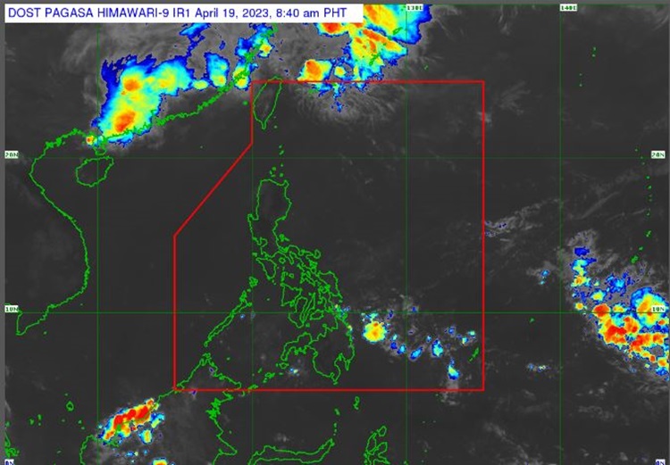 PAGASA