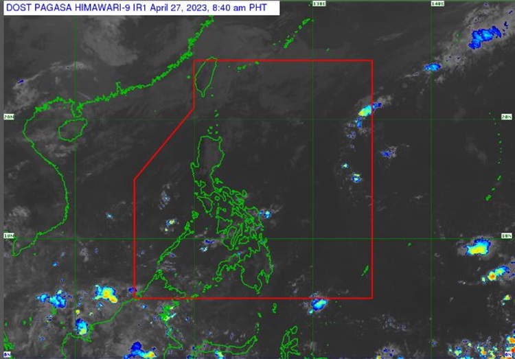 PAGASA