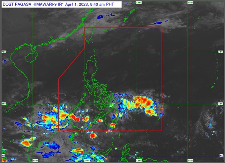 PAGASA