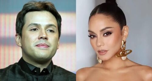 paul soriano vanessa hudgens