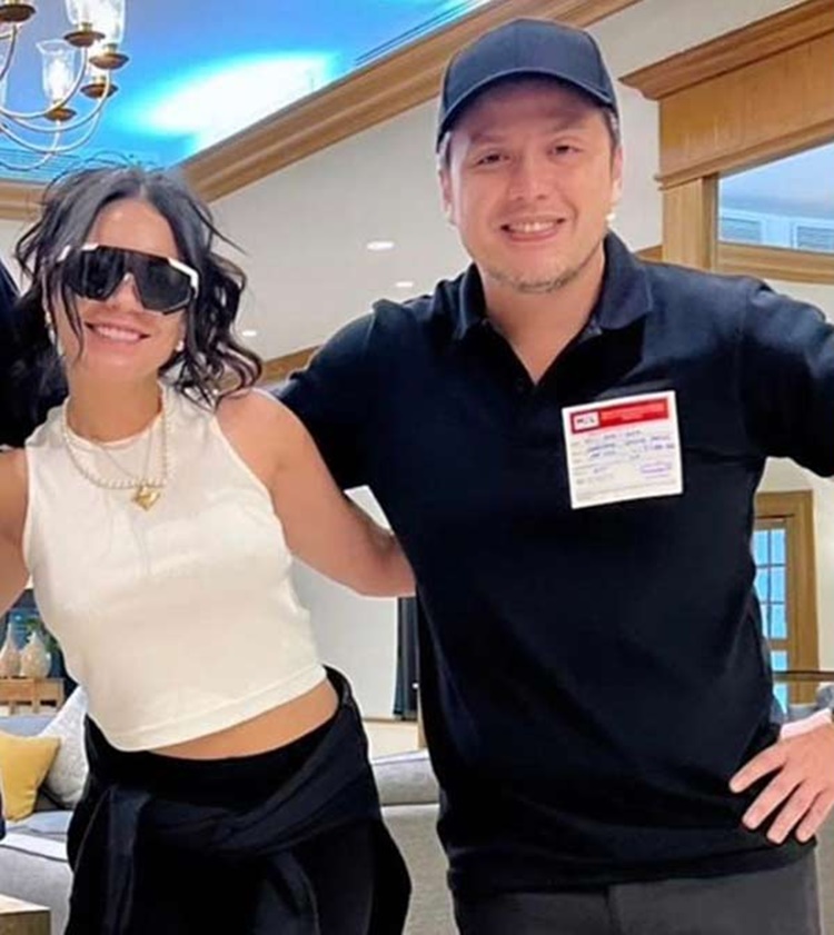 paul soriano vanessa hudgens