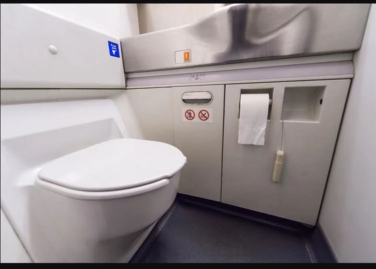 Austrian Airlines Plane