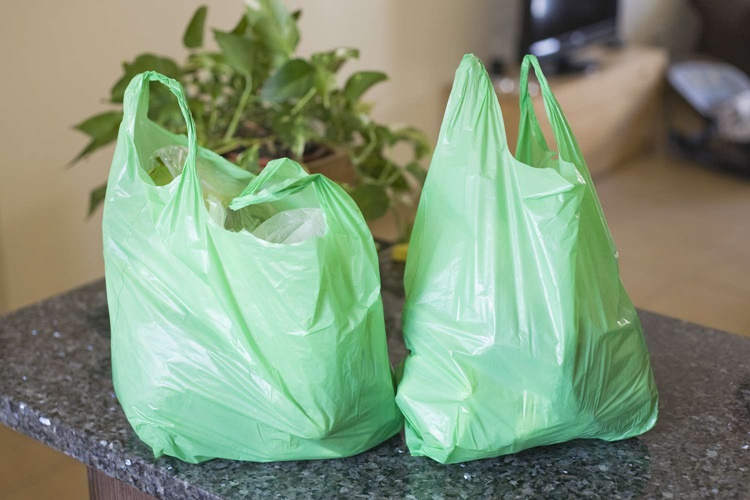 Plastic Bags