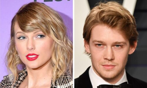 taylor swift joe alwyn