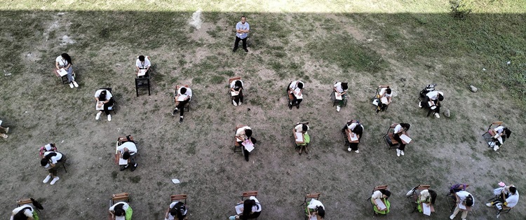 Innovative Teacher