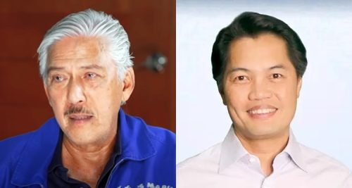 tito sotto albee benitez