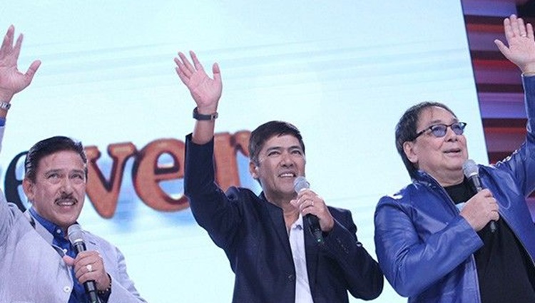 tito sotto vic sotto joey de leon