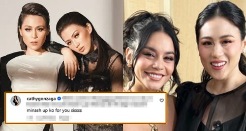 toni gonzaga alex gonzaga vanessa hudgens