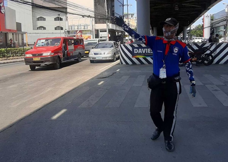 BTAO Personnel