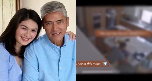 vic sotto pauleen luna