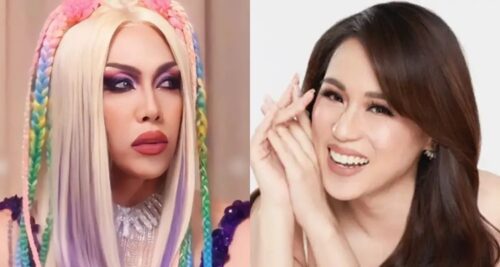 vice ganda toni gonzaga