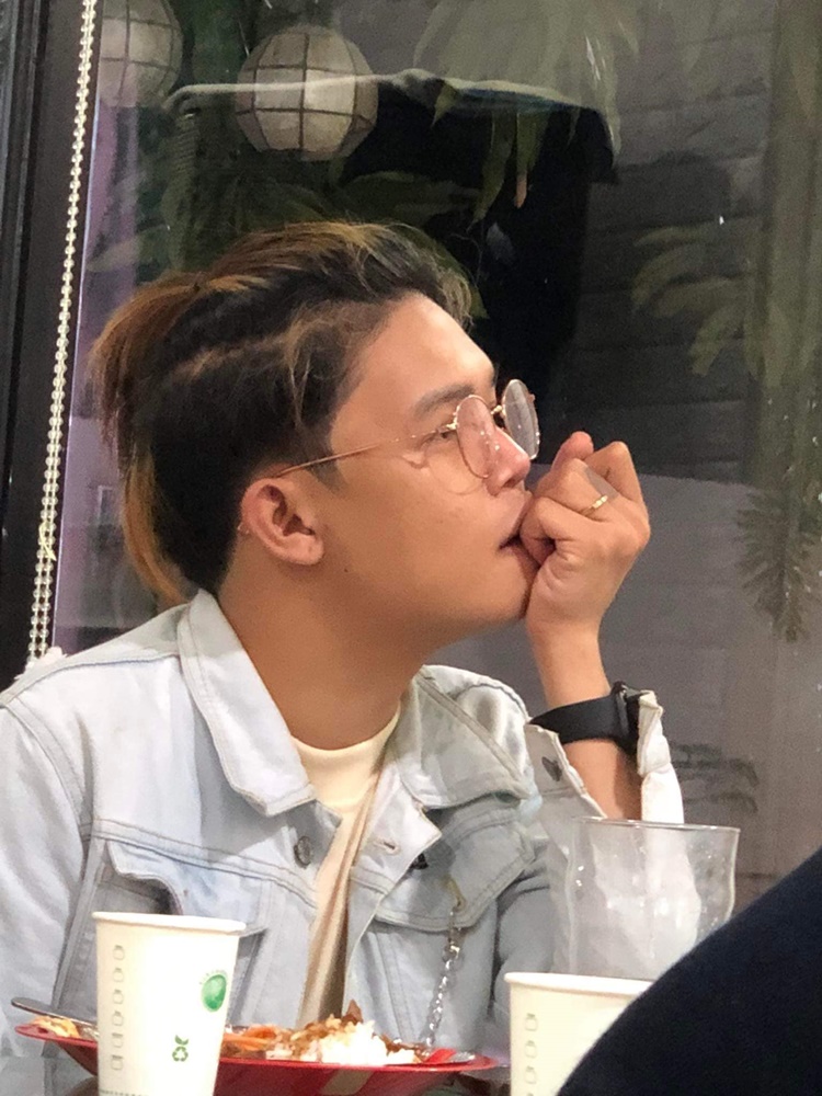 Xander Ford Shares His Dad Has Severe Arthritis Papa Kapit Kalang