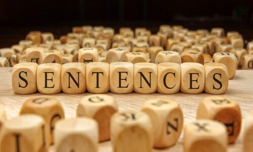 4 Types of Sentences
