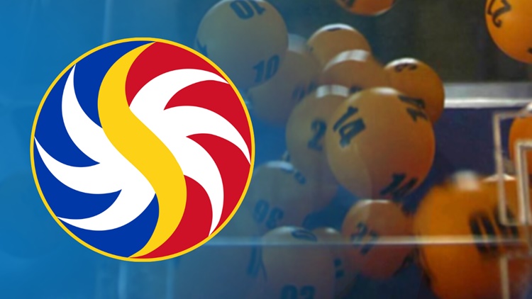 6/45 Lotto Jackpot Prize