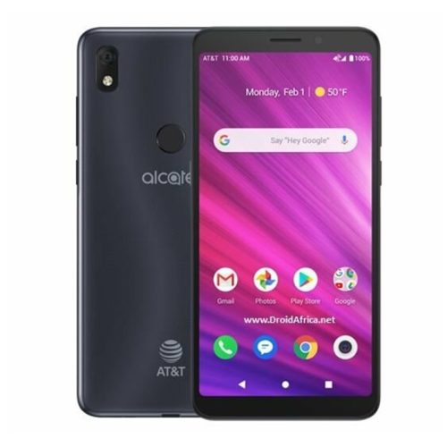 Alcatel Axel Full Specifications, Features, Price In Philippines