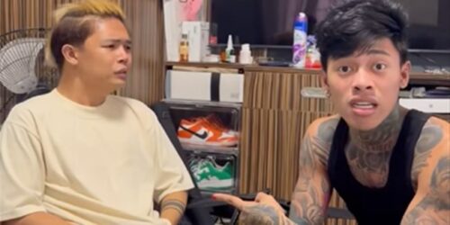 Awitgamer, Xander Arizala 1