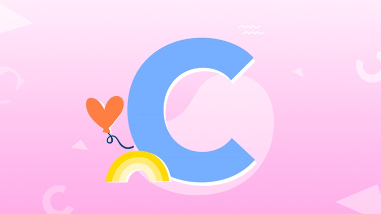 Baby Girl Names Start with C