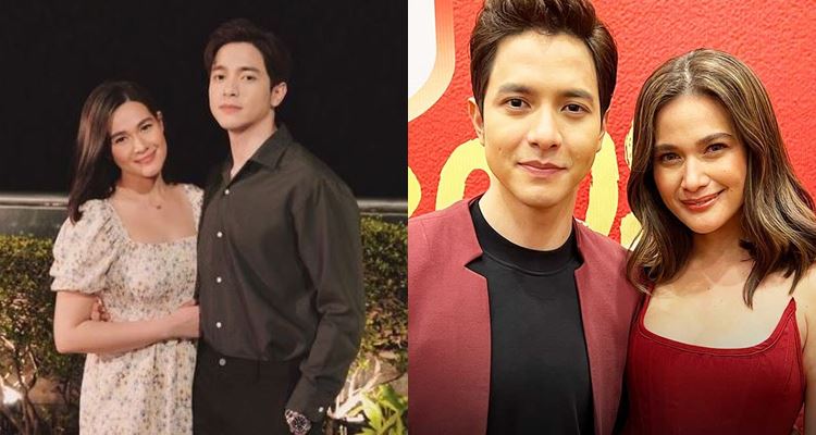 Bea Alonzo, Alden Richards Movie Postponed; Here's Official Statement