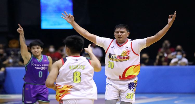 Beau Belga