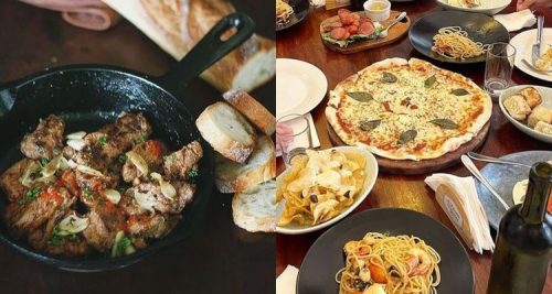 Best Restaurants In Alabang