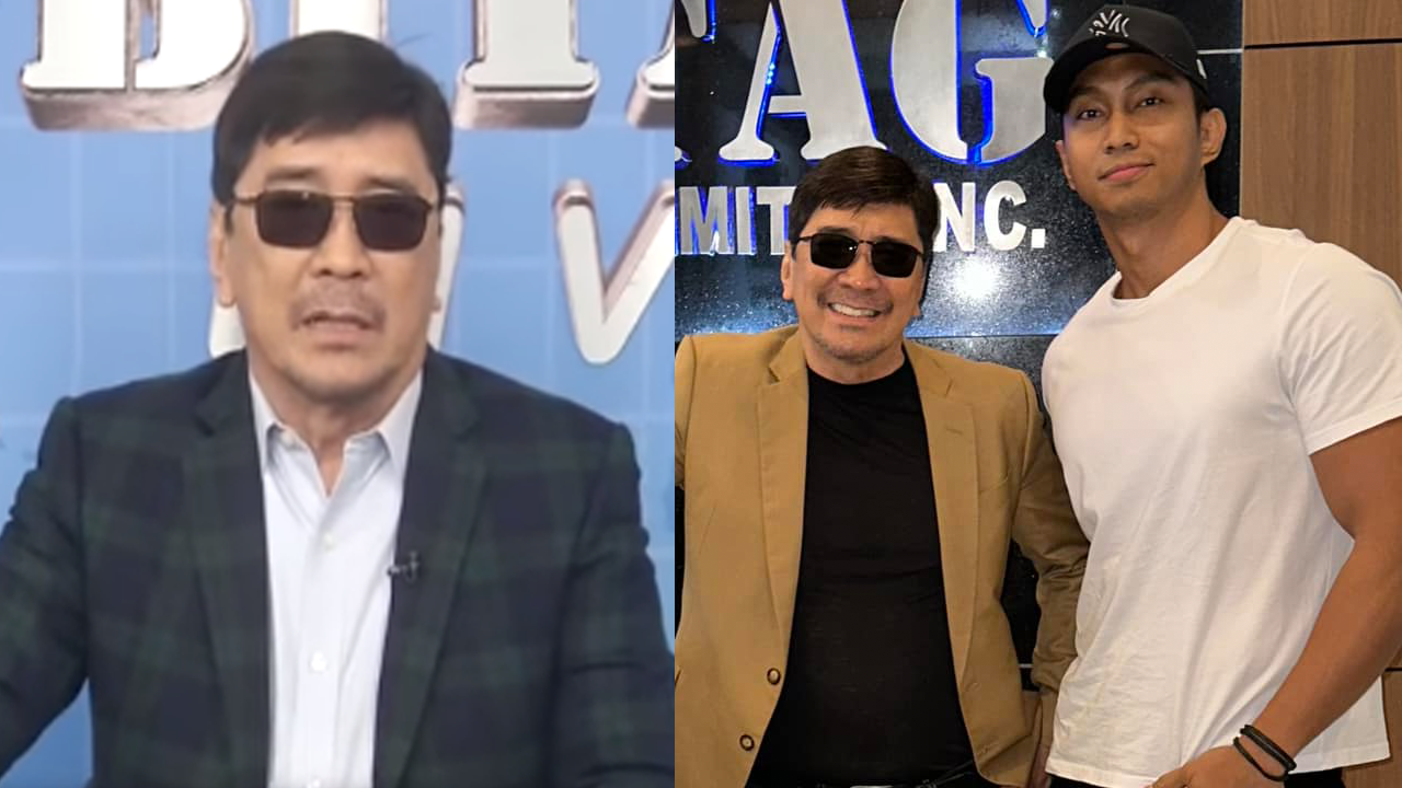 Ben Tulfo Forgives Rendon Labador: “Bigyan natin ng pagkakataon magbago”