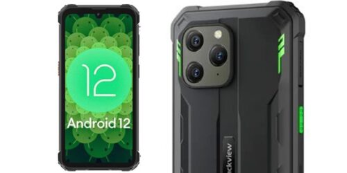 Blackview BV5300 specs