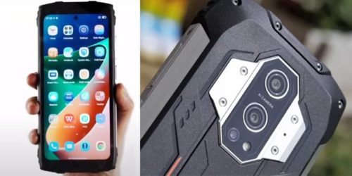 Blackview BV9300 specs