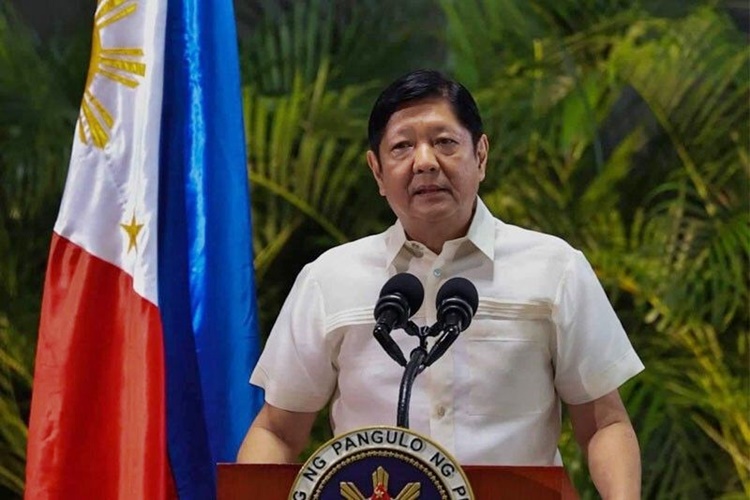 Bongbong Marcos