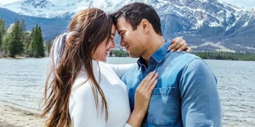 Catriona Gray, Sam Milby 2