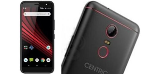 Centric L4 specs