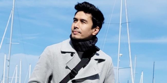 Christian Bautista Admits He Had Thoughts About Quitting Showbiz
