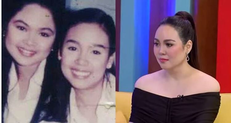 Claudine Barretto Makes Revelations About Rivalry w/ Judy Ann Before