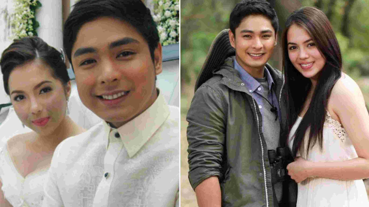 Sasot Slams ABS-CBN Over Coco Martin Paired with Julia Montes