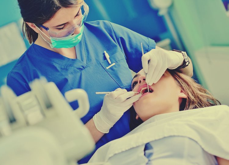 Dental Hygienist Board Exam Result May 2023 (FULL)