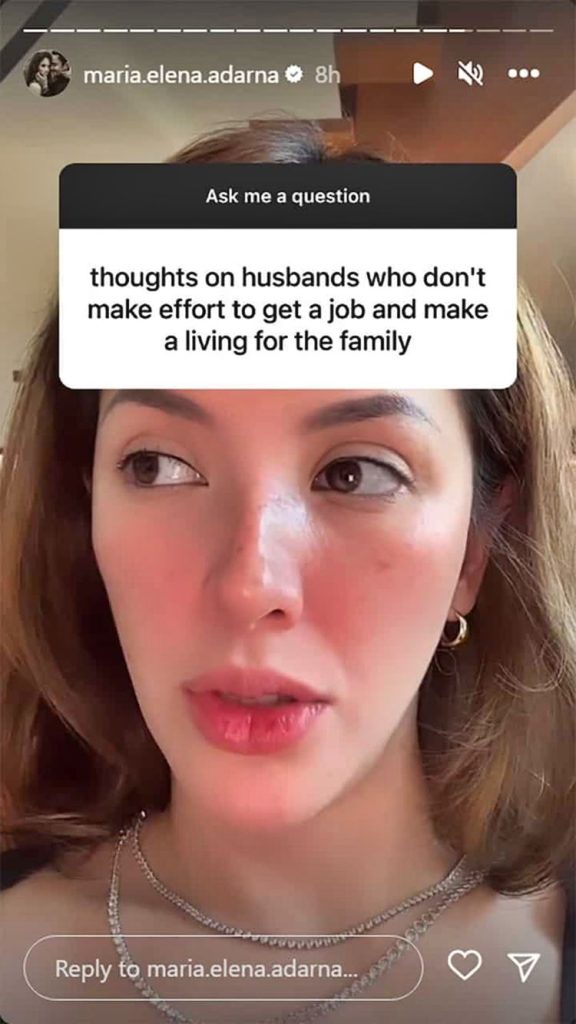 Ellen Adarna Post