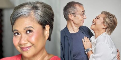 Eugene Domingo, Danilo Bottoni 2