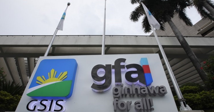 GSIS Cash Loan