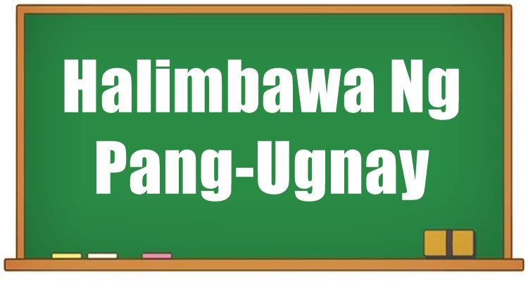 Halimbawa Ng Pang-Ugnay Sa Pangungusap