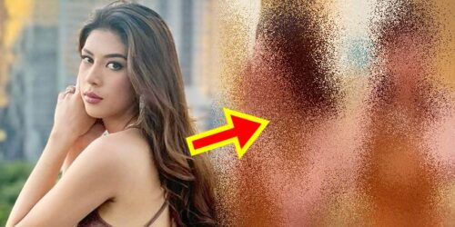 Herlene Budol, Bvlgari