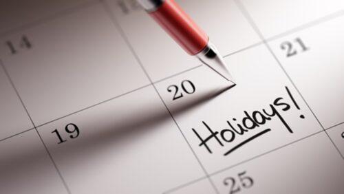 Holiday Today Philippines 2023
