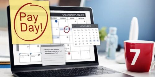 How Much Is Pay during Regular Holiday