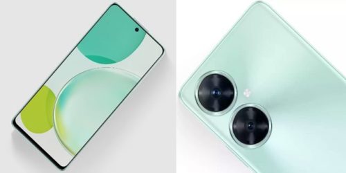 Huawei Nova 11i specs