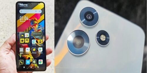 Infinix Hot 30 specs