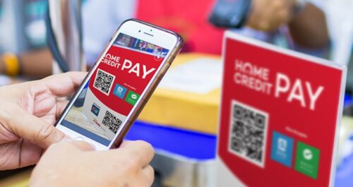 Interest Home Credit Cash Loan Rate