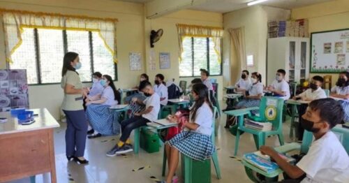 LET Board Exam Results