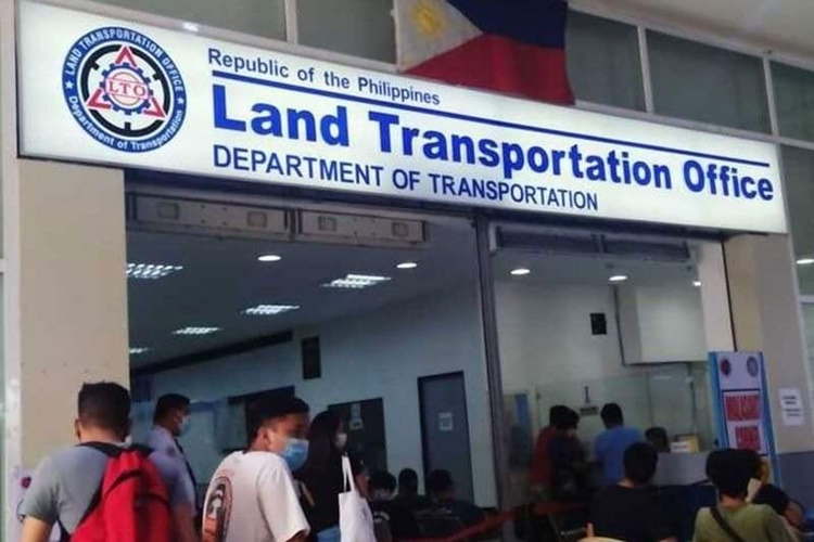 Digital Driver’s License