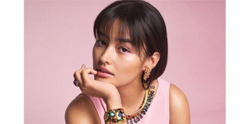 Liza Soberano